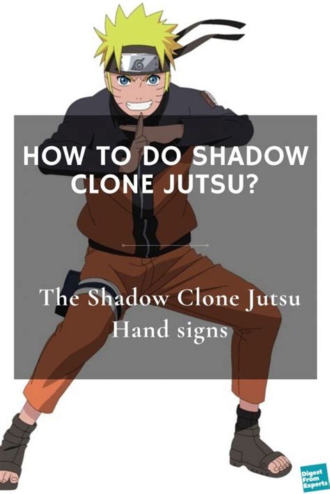 how does the clothes of shadow clone jutsu work|shadow clone jutsu rules.